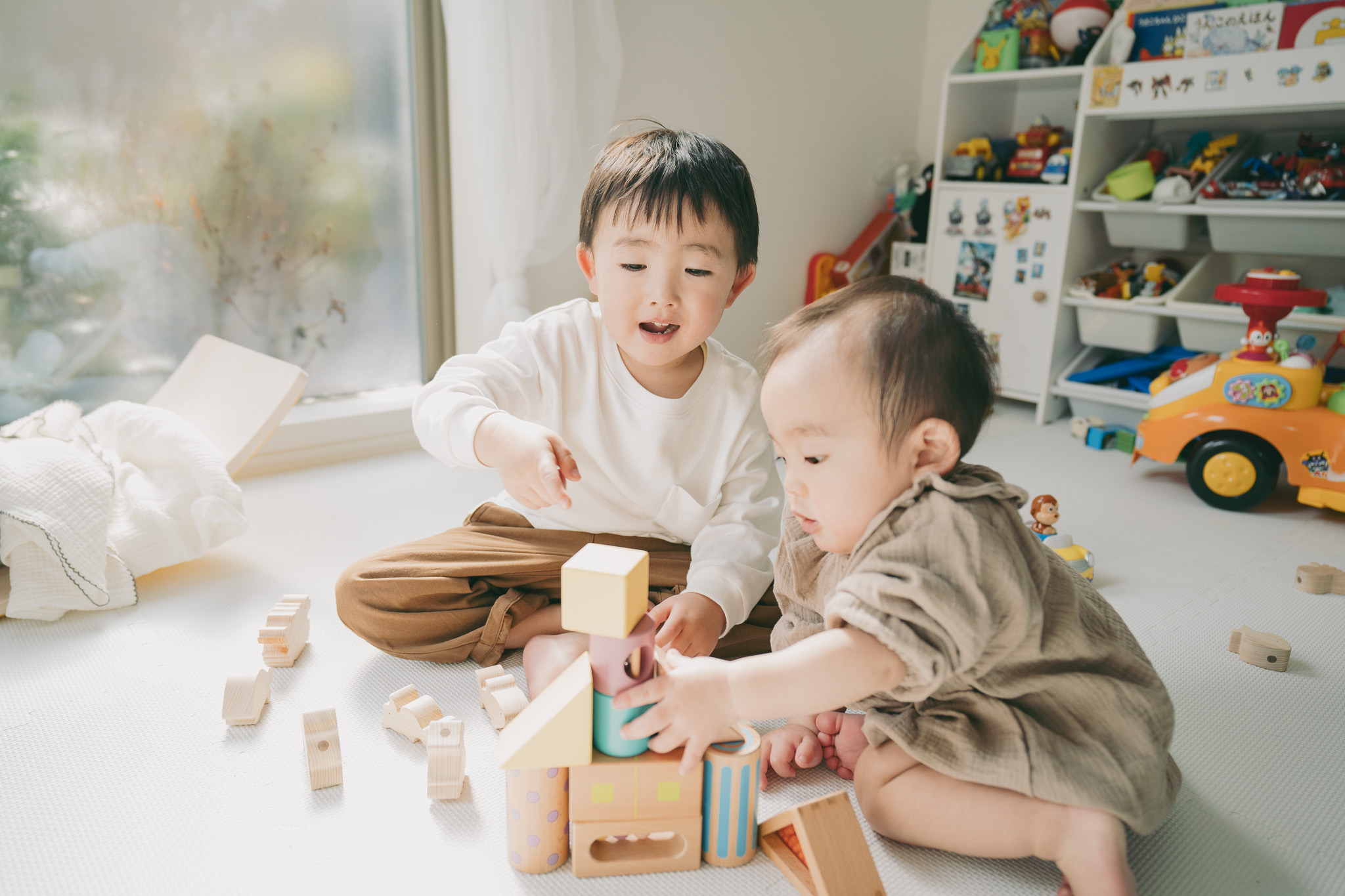 ノーマルプラン