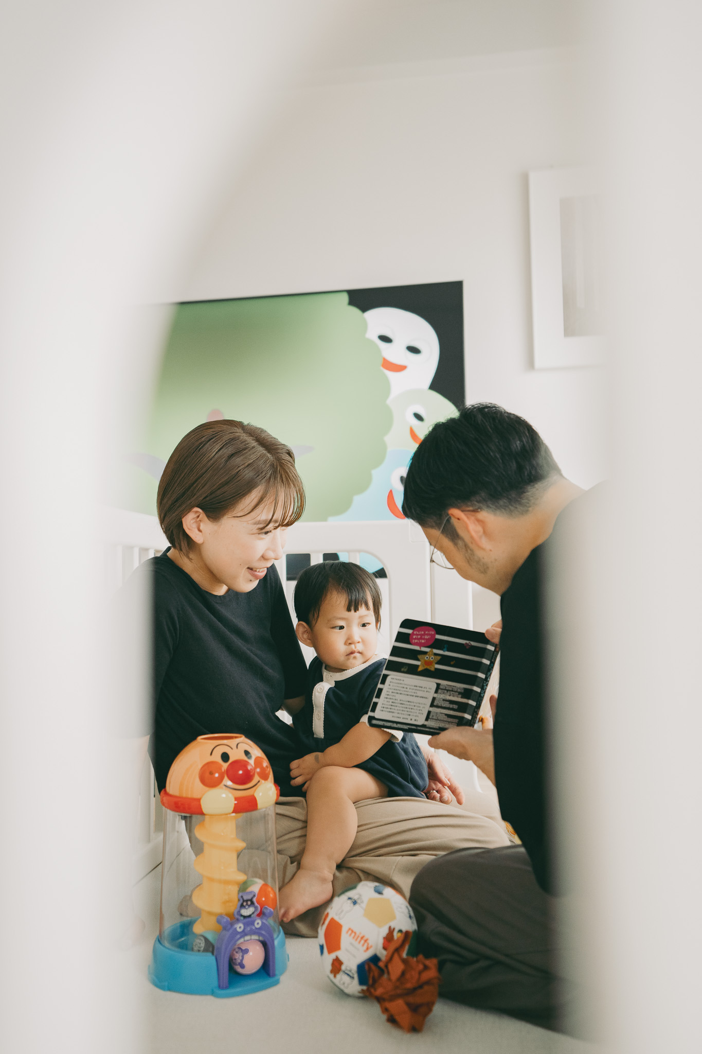 ファミリー,カップル